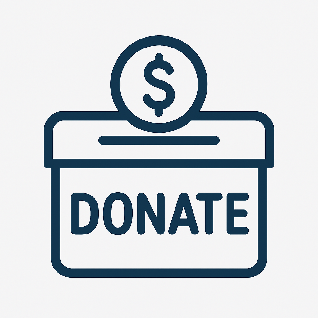 donate icon